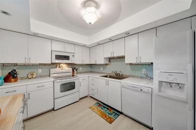 Beautiful 3-Bedroom, 2-Bath Condo in Highly Sought-After Palm on Palm-Aire Country Club and Resort - The Oaks in Florida - for sale on GolfHomes.com, golf home, golf lot