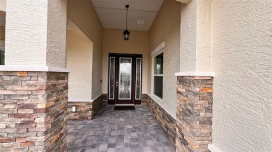 LOOK AT THIS MAGNOLIA MODEL! 2022 HOME LOCATED IN ON TOP OF THE on On Top of the World Golf Course in Florida - for sale on GolfHomes.com, golf home, golf lot