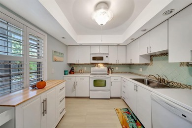 Beautiful 3-Bedroom, 2-Bath Condo in Highly Sought-After Palm on Palm-Aire Country Club and Resort - The Oaks in Florida - for sale on GolfHomes.com, golf home, golf lot