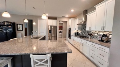 LOOK AT THIS MAGNOLIA MODEL! 2022 HOME LOCATED IN ON TOP OF THE on On Top of the World Golf Course in Florida - for sale on GolfHomes.com, golf home, golf lot