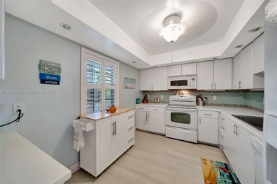 Beautiful 3-Bedroom, 2-Bath Condo in Highly Sought-After Palm on Palm-Aire Country Club and Resort - The Oaks in Florida - for sale on GolfHomes.com, golf home, golf lot