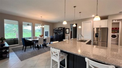 LOOK AT THIS MAGNOLIA MODEL! 2022 HOME LOCATED IN ON TOP OF THE on On Top of the World Golf Course in Florida - for sale on GolfHomes.com, golf home, golf lot