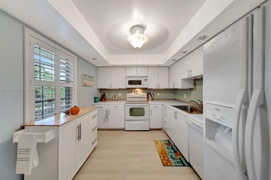 Beautiful 3-Bedroom, 2-Bath Condo in Highly Sought-After Palm on Palm-Aire Country Club and Resort - The Oaks in Florida - for sale on GolfHomes.com, golf home, golf lot