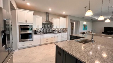 LOOK AT THIS MAGNOLIA MODEL! 2022 HOME LOCATED IN ON TOP OF THE on On Top of the World Golf Course in Florida - for sale on GolfHomes.com, golf home, golf lot