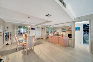 Beautiful 3-Bedroom, 2-Bath Condo in Highly Sought-After Palm on Palm-Aire Country Club and Resort - The Oaks in Florida - for sale on GolfHomes.com, golf home, golf lot