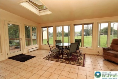 Comfort, space, and locationthis home has it all! Located in the on Shepherd Hills Golf Club in Pennsylvania - for sale on GolfHomes.com, golf home, golf lot