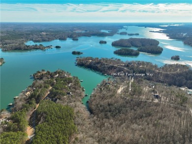 2nd PRICE REDUCTION. Value adds convey with 106. Property and on The Reserve At Lake Keowee in South Carolina - for sale on GolfHomes.com, golf home, golf lot