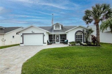 Stunningly renovated throughout! The beautifully updated kitchen on Sabal Springs Golf and Racquet Club in Florida - for sale on GolfHomes.com, golf home, golf lot