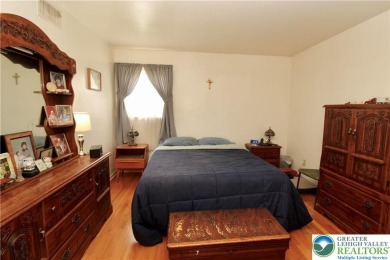 Comfort, space, and locationthis home has it all! Located in the on Shepherd Hills Golf Club in Pennsylvania - for sale on GolfHomes.com, golf home, golf lot