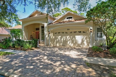 Welcome to the stunning Voyager model by Discovery, located in on Grand Haven Golf Club in Florida - for sale on GolfHomes.com, golf home, golf lot