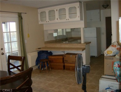 Drastic reduction in price, due to the condition after the on Hesperia Golf and Country Club in California - for sale on GolfHomes.com, golf home, golf lot