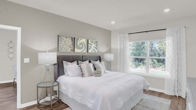 We invite you to discover our beautiful and functional Camilla on Lake Forest Yacht and Country Club in Alabama - for sale on GolfHomes.com, golf home, golf lot