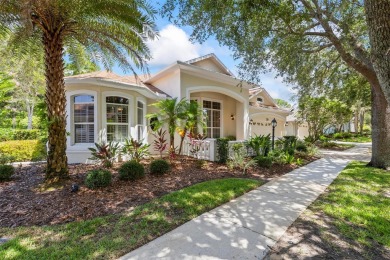 Welcome to the stunning Voyager model by Discovery, located in on Grand Haven Golf Club in Florida - for sale on GolfHomes.com, golf home, golf lot