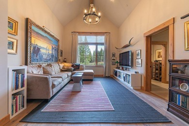 A beautiful 3-bedroom Mountain Lodge is now available at on  in California - for sale on GolfHomes.com, golf home, golf lot