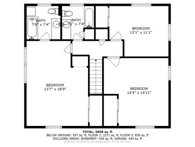 2.5 Acres! Incredible opportunity to potentially subdivide on Naperville Country Club in Illinois - for sale on GolfHomes.com, golf home, golf lot