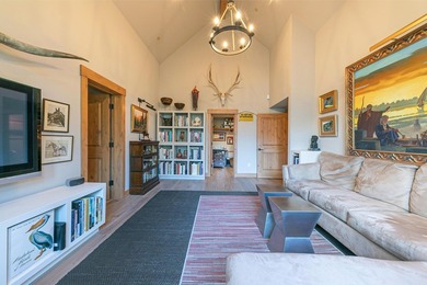 A beautiful 3-bedroom Mountain Lodge is now available at on  in California - for sale on GolfHomes.com, golf home, golf lot