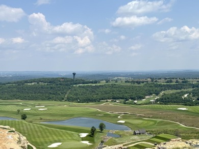 BRAND NEW HOME WITH MAINTENANCE FREE IN EVERY WAY. Enjoy peace on Buffalo Ridge Springs Golf Club in Missouri - for sale on GolfHomes.com, golf home, golf lot