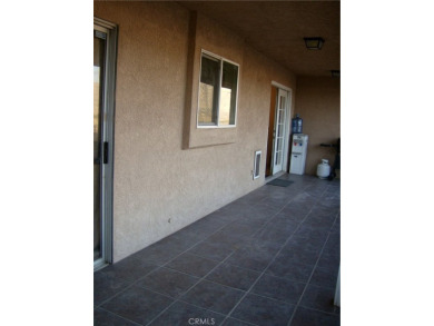 Drastic reduction in price, due to the condition after the on Hesperia Golf and Country Club in California - for sale on GolfHomes.com, golf home, golf lot