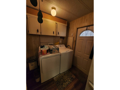 SELLER WILL PAY 1 YR. GOLF MEMBERSHIP also Golf Cart Included!!! on Rolling Greens Executive Golf Community in Florida - for sale on GolfHomes.com, golf home, golf lot