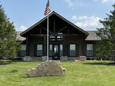 BRAND NEW HOME WITH MAINTENANCE FREE IN EVERY WAY. Enjoy peace on Buffalo Ridge Springs Golf Club in Missouri - for sale on GolfHomes.com, golf home, golf lot