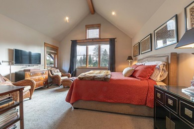 A beautiful 3-bedroom Mountain Lodge is now available at on  in California - for sale on GolfHomes.com, golf home, golf lot