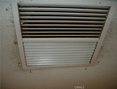 Drastic reduction in price, due to the condition after the on Hesperia Golf and Country Club in California - for sale on GolfHomes.com, golf home, golf lot