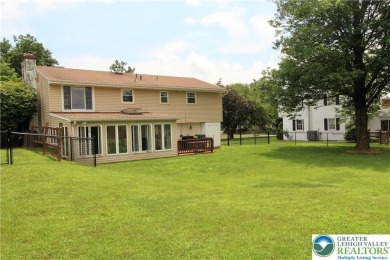 Comfort, space, and locationthis home has it all! Located in the on Shepherd Hills Golf Club in Pennsylvania - for sale on GolfHomes.com, golf home, golf lot