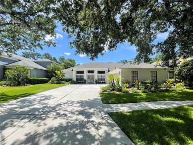Welcome to your dream home in the sought-after River Hills on River Hills Country Club in Florida - for sale on GolfHomes.com, golf home, golf lot