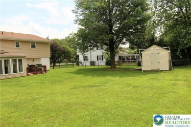 Comfort, space, and locationthis home has it all! Located in the on Shepherd Hills Golf Club in Pennsylvania - for sale on GolfHomes.com, golf home, golf lot