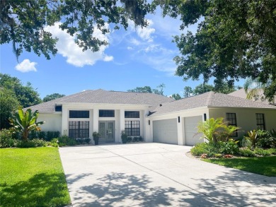 Welcome to your dream home in the sought-after River Hills on River Hills Country Club in Florida - for sale on GolfHomes.com, golf home, golf lot