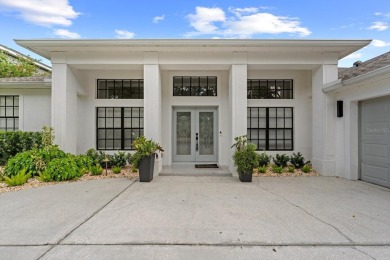 Welcome to your dream home in the sought-after River Hills on River Hills Country Club in Florida - for sale on GolfHomes.com, golf home, golf lot