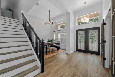 Welcome to your dream home in the sought-after River Hills on River Hills Country Club in Florida - for sale on GolfHomes.com, golf home, golf lot