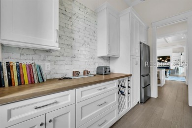 Imbued with exquisite craftsmanship and architecture that on Berkeley Hall Golf Club in South Carolina - for sale on GolfHomes.com, golf home, golf lot