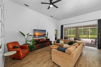 Welcome to your dream home in the sought-after River Hills on River Hills Country Club in Florida - for sale on GolfHomes.com, golf home, golf lot