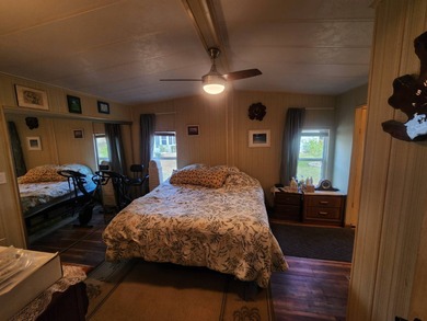 SELLER WILL PAY 1 YR. GOLF MEMBERSHIP also Golf Cart Included!!! on Rolling Greens Executive Golf Community in Florida - for sale on GolfHomes.com, golf home, golf lot