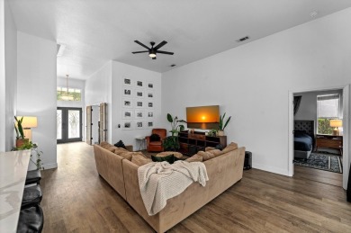 Welcome to your dream home in the sought-after River Hills on River Hills Country Club in Florida - for sale on GolfHomes.com, golf home, golf lot