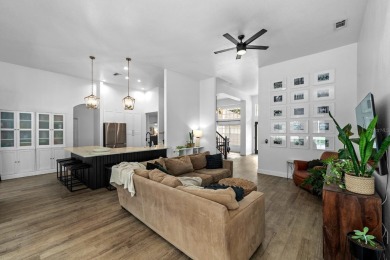 Welcome to your dream home in the sought-after River Hills on River Hills Country Club in Florida - for sale on GolfHomes.com, golf home, golf lot