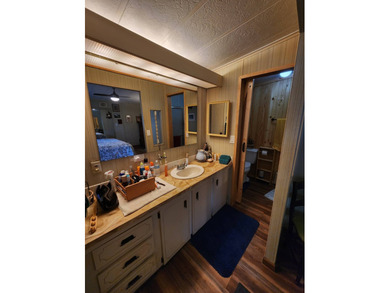 SELLER WILL PAY 1 YR. GOLF MEMBERSHIP also Golf Cart Included!!! on Rolling Greens Executive Golf Community in Florida - for sale on GolfHomes.com, golf home, golf lot