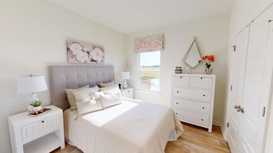 We invite you to discover our beautiful and functional Camilla on Lake Forest Yacht and Country Club in Alabama - for sale on GolfHomes.com, golf home, golf lot