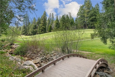 Lake Arrowhead's premier locations with coveted lake rights. Set on Lake Arrowhead Country Club in California - for sale on GolfHomes.com, golf home, golf lot