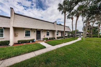 2 storms and nothing happened to this well situated and nicely on Bayou Golf Club in Florida - for sale on GolfHomes.com, golf home, golf lot