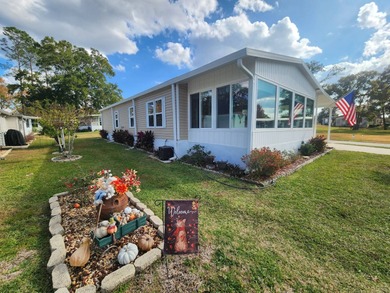 SELLER WILL PAY 1 YR. GOLF MEMBERSHIP also Golf Cart Included!!! on Rolling Greens Executive Golf Community in Florida - for sale on GolfHomes.com, golf home, golf lot