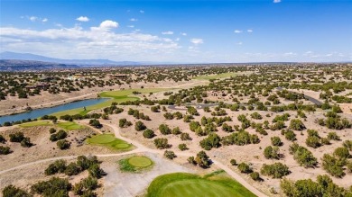 Introducing a rare and exceptional opportunity to own a on The Club At Las Campanas  in New Mexico - for sale on GolfHomes.com, golf home, golf lot