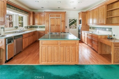 Lake Arrowhead's premier locations with coveted lake rights. Set on Lake Arrowhead Country Club in California - for sale on GolfHomes.com, golf home, golf lot