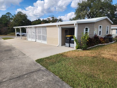 SELLER WILL PAY 1 YR. GOLF MEMBERSHIP also Golf Cart Included!!! on Rolling Greens Executive Golf Community in Florida - for sale on GolfHomes.com, golf home, golf lot