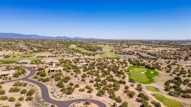 Introducing a rare and exceptional opportunity to own a on The Club At Las Campanas  in New Mexico - for sale on GolfHomes.com, golf home, golf lot