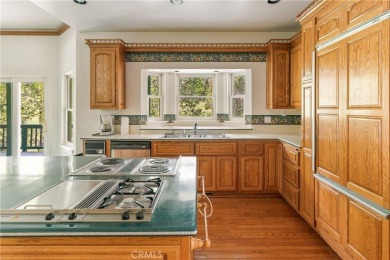 Lake Arrowhead's premier locations with coveted lake rights. Set on Lake Arrowhead Country Club in California - for sale on GolfHomes.com, golf home, golf lot