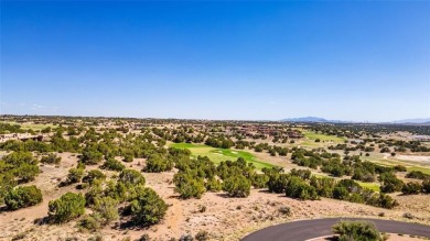 Introducing a rare and exceptional opportunity to own a on The Club At Las Campanas  in New Mexico - for sale on GolfHomes.com, golf home, golf lot
