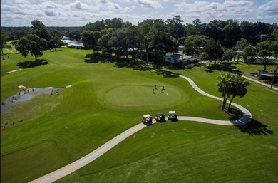 SELLER WILL PAY 1 YR. GOLF MEMBERSHIP also Golf Cart Included!!! on Rolling Greens Executive Golf Community in Florida - for sale on GolfHomes.com, golf home, golf lot