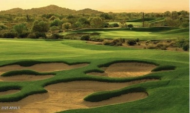 Welcome to this elegant San Vicente model in the gated Fairways on Estrella Mountain Ranch Golf Course in Arizona - for sale on GolfHomes.com, golf home, golf lot